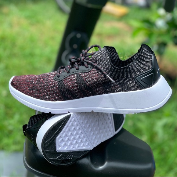 Men's Lightweight Sneakers Gradient Casual Shoes - Picture 5 of 12